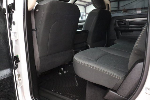 Used 2012 RAM 3500 ST w/ ST Decor Group AWD/4WD image 50