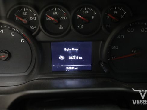 Used 2019 GMC Sierra 1500 2WD Double Cab w/ Convenience Package image 10