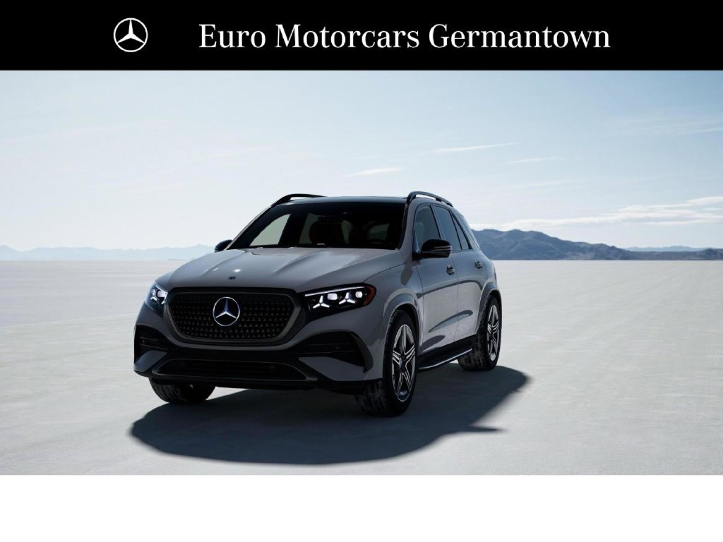 New 2027 Mercedes-Benz GLE 450 4MATIC image 41
