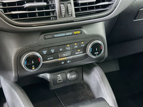 Used 2025 Ford Escape ST-Line FWD image 23
