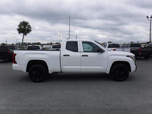 Used 2025 Toyota Tundra SR image 3