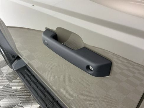 New 2025 Ford Bronco Big Bend image 11