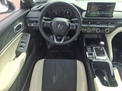 New 2026 Acura Integra Type S image 8