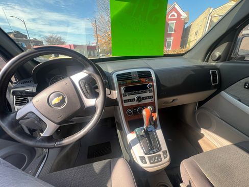 Used 2008 Chevrolet Equinox LT image 7