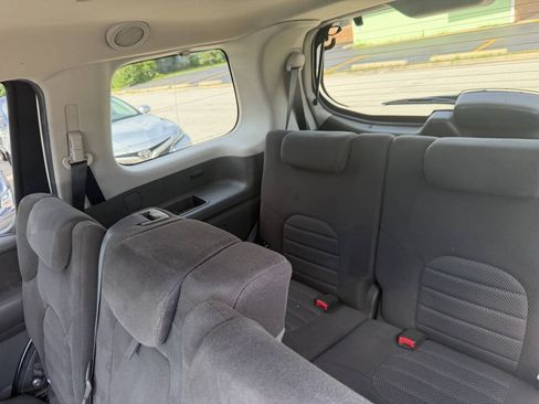 Used 2008 Nissan Pathfinder SE AWD/4WD image 6
