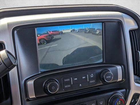 Used 2015 GMC Sierra 1500 SLE w/ SLE Value Package image 11