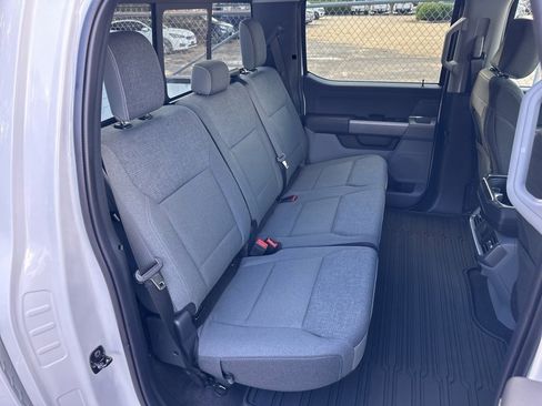 New 2024 Ford F150 XLT w/ Equipment Group 302A MID image 39