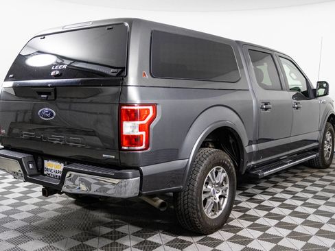 Used 2019 Ford F150 Lariat image 17