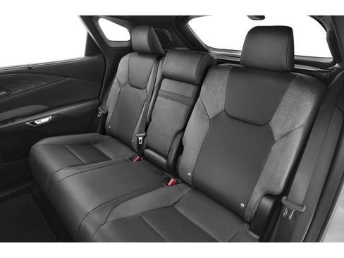 Used 2026 Lexus RX 450h AWD w/ Convenience Package image 8
