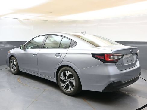 Certified 2025 Subaru Legacy Premium AWD/4WD image 3