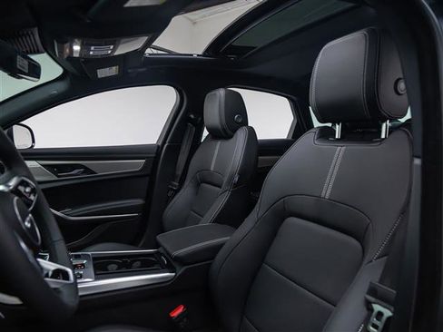 New 2024 Jaguar XF R-Dynamic SE AWD/4WD image 17