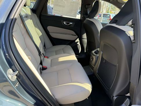 New 2026 Volvo XC60 T8 Plus w/ Protection Package Premier image 12
