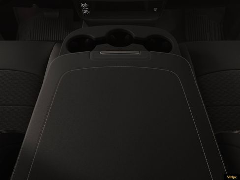 New 2026 RAM 2500 Warlock AWD/4WD image 15