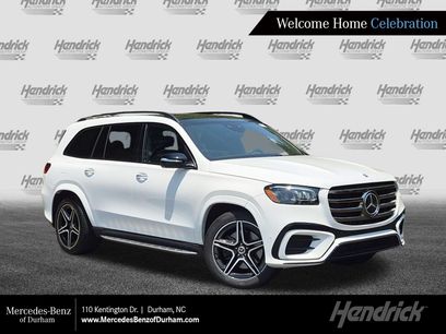 Certified 2024 Mercedes-Benz GLS 450 4MATIC