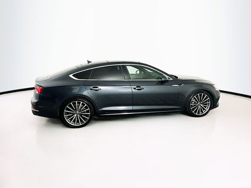Used 2018 Audi A5 2.0T Premium Plus w/ Premium Plus AWD/4WD image 10
