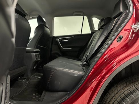 Used 2023 Toyota RAV4 Adventure image 19