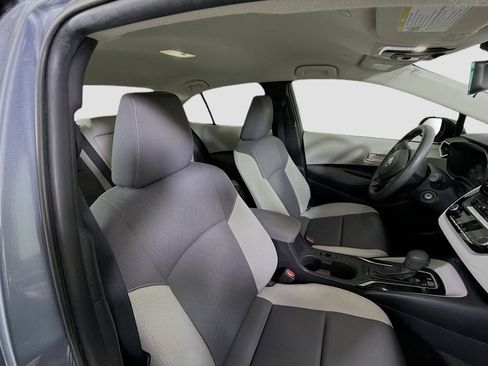Used 2023 Toyota Corolla LE FWD image 27