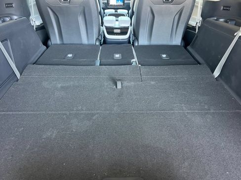 New 2026 Lincoln Navigator L Black Label AWD/4WD image 13