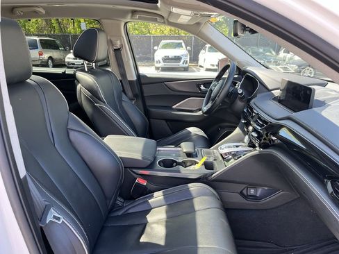 Used 2023 Acura MDX SH-AWD w/ Advance Package image 26
