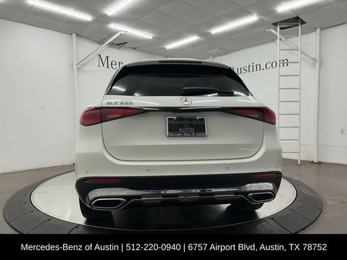 Used 2026 Mercedes-Benz GLC 300 image 7