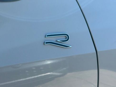 New 2026 Volkswagen Tiguan SE R-Line image 36