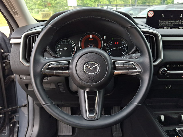 Used 2026 MAZDA CX-50 AWD 2.5 S w/ Preferred Pkg image 20