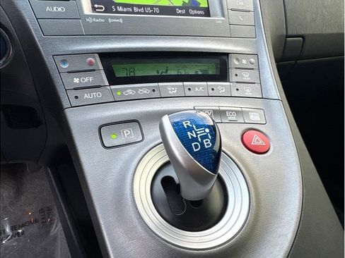 Used 2013 Toyota Prius Three image 19