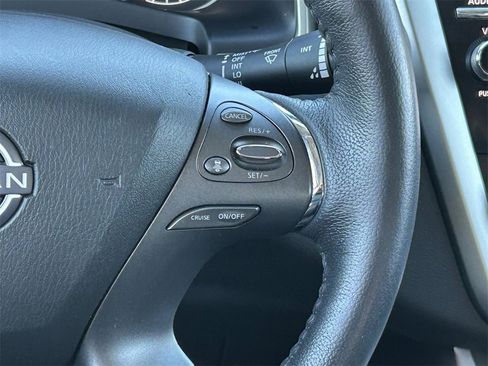 Used 2024 Nissan Murano SL image 23