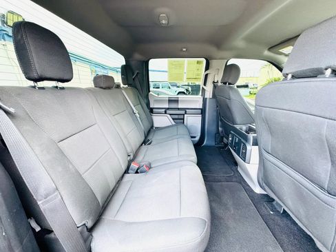 Used 2019 Ford F150 XL w/ Equipment Group 101A Mid AWD/4WD image 15