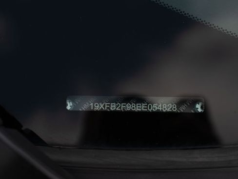 Used 2014 Honda Civic EX-L image 32