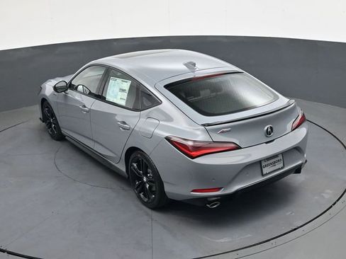 New 2026 Acura Integra A-Spec FWD image 22