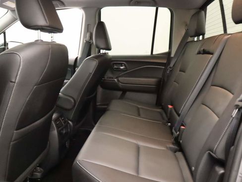 Used 2022 Honda Ridgeline RTL-E image 16