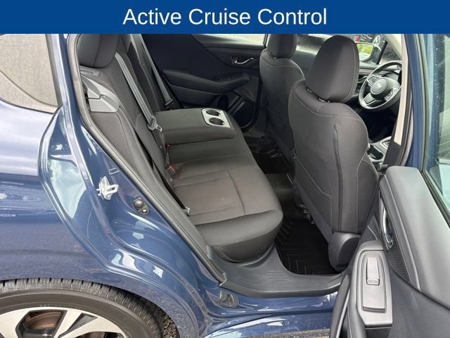 Used 2024 Subaru Legacy Premium AWD/4WD image 14
