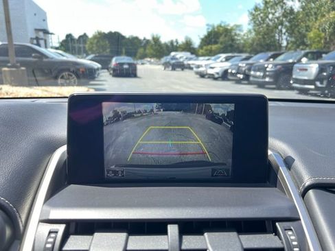 Used 2020 Lexus NX 300 FWD w/ Accessory Package 2 image 23