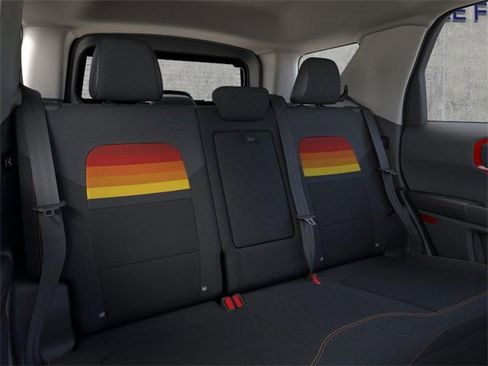 New 2025 Ford Bronco Sport Free Wheeling w/ Convenience Package image 11