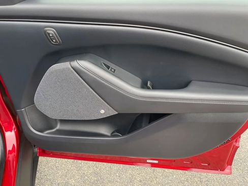 Used 2021 Ford Mustang Mach-E Premium image 20