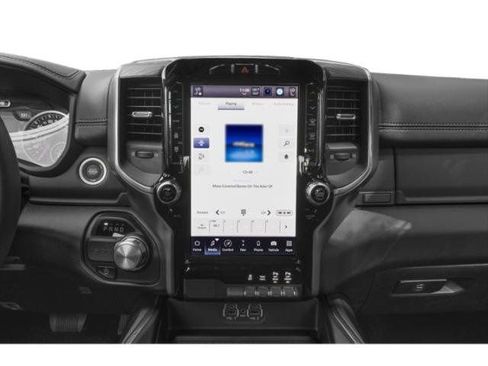 Used 2023 RAM 1500 Laramie AWD/4WD image 13