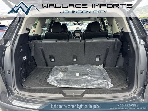 Used 2021 Subaru Ascent Limited w/ Technology Package AWD/4WD image 44