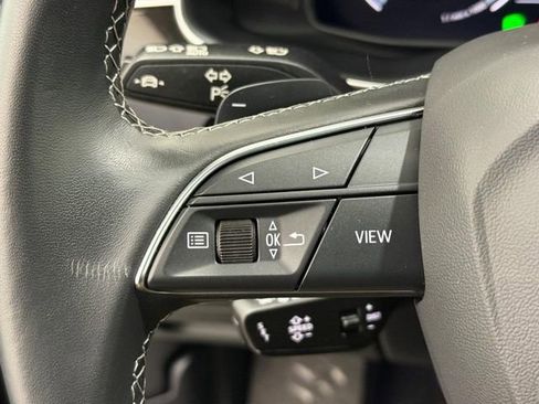 Used 2023 Audi Q8 Premium Plus w/ Premium Plus Package image 15