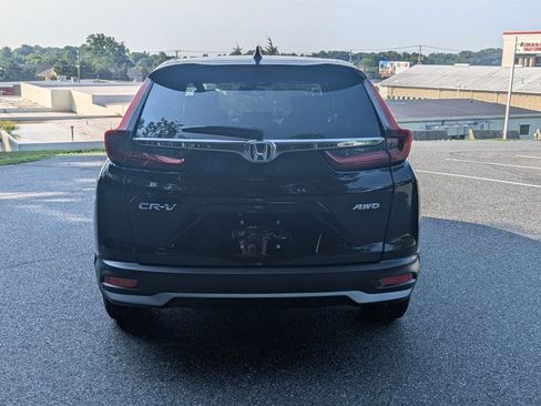 Used 2020 Honda CR-V EX-L image 7