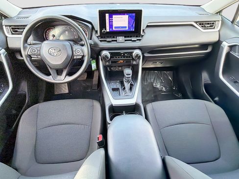 Used 2024 Toyota RAV4 LE image 15