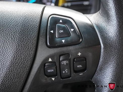 Used 2018 Ford Flex SEL w/ Equipment Group 202A image 28