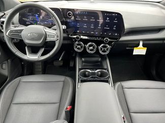 New 2026 Chevrolet Blazer EV LT video 3