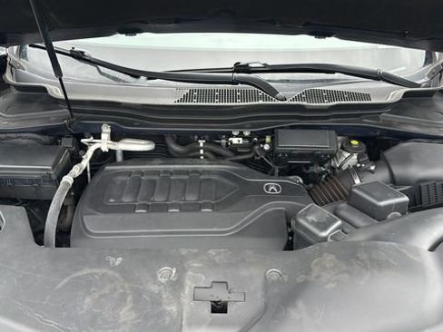 Used 2020 Acura MDX SH-AWD w/ Technology Package image 16