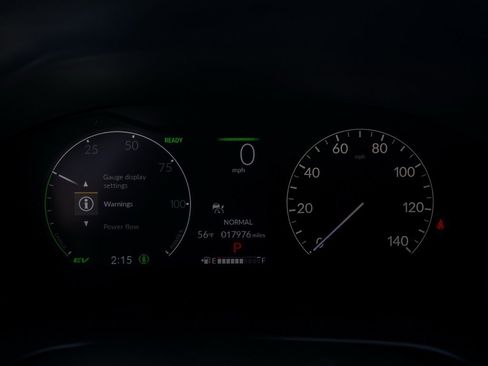 Used 2024 Honda CR-V Sport Touring image 28