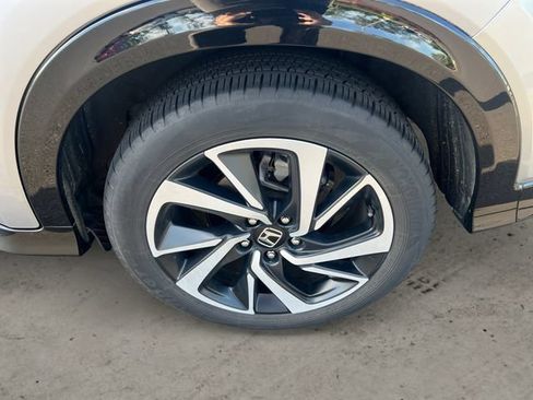 Used 2019 Honda HR-V Sport image 14