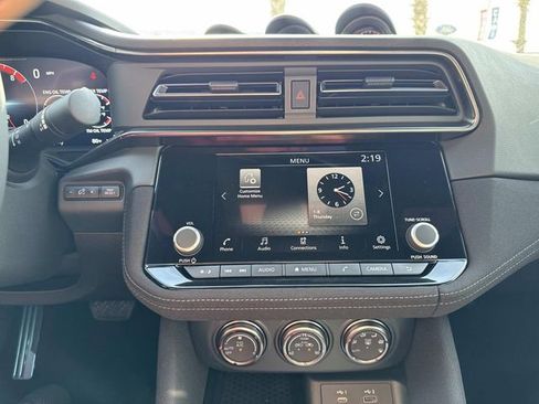 New 2026 Nissan Z Sport image 13