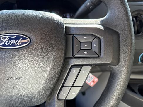 New 2024 Ford E-450 and Econoline 450 Super Duty w/ Driver's Safety Package image 23