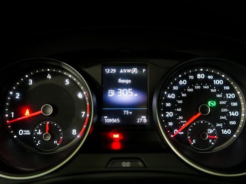 Used 2018 Volkswagen Atlas SE image 23