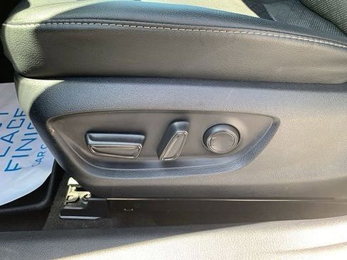 Used 2023 Toyota Camry XSE FWD image 22